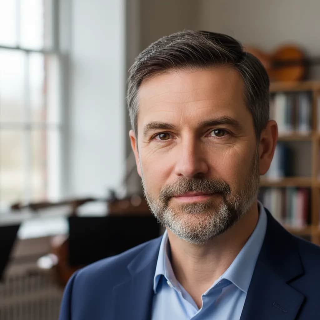 Autor Filip Jabłoński